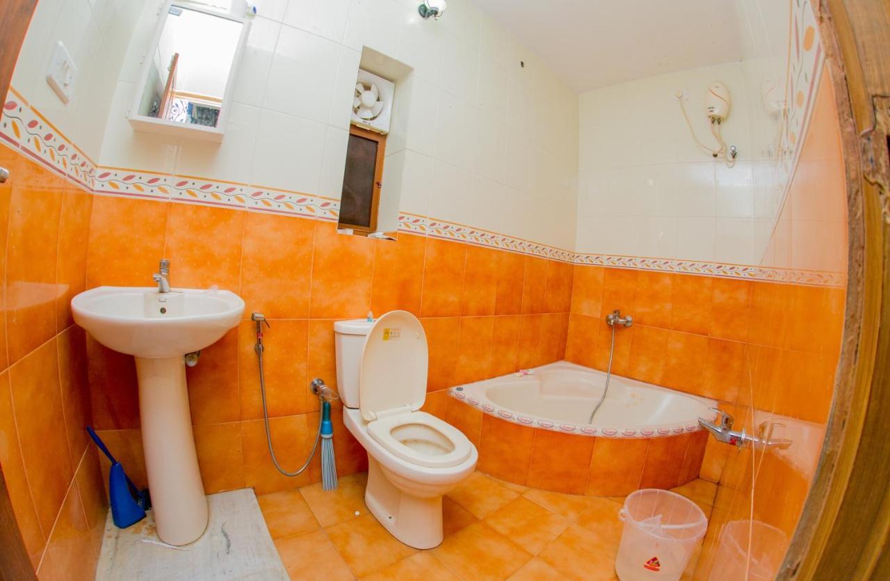 Trium Heritage Villa Chengannur Esterno foto